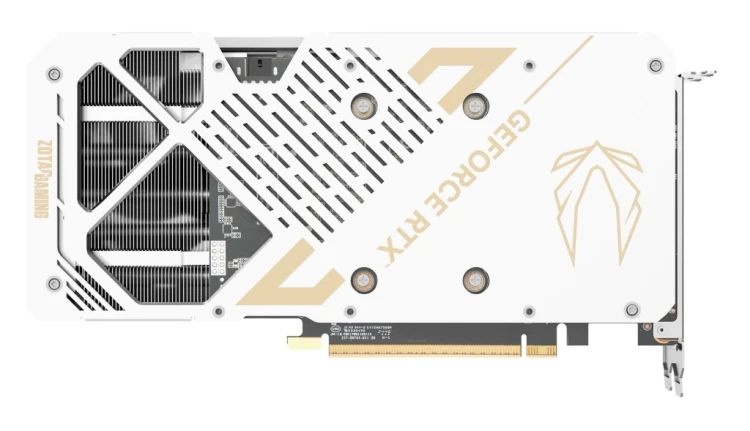 Karta graficzna ZOTAC GeForce RTX 5070 Twin Edge 12 GB