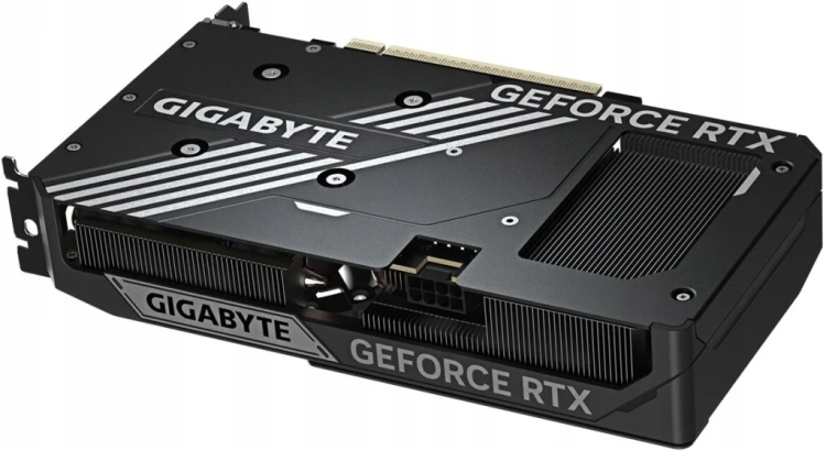 Karta graficzna Gigabyte RTX 5060 Ti WindforceMAX 16 GB