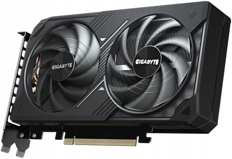 Karta graficzna Gigabyte RTX 5060 Ti WindforceMAX 16 GB