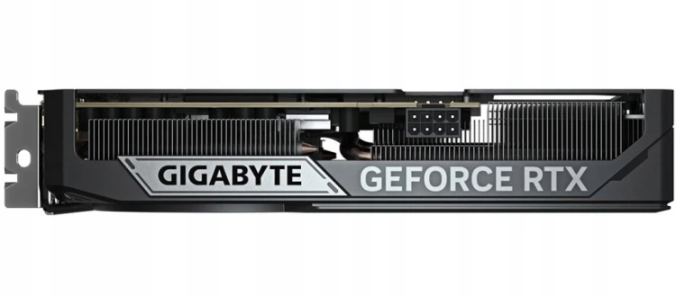Karta graficzna Gigabyte RTX 5060 Ti WindforceMAX 16 GB