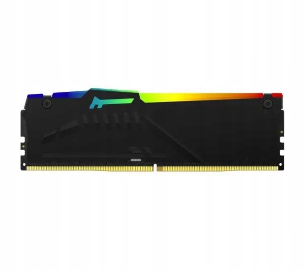 Pamięć RAM Kingston Fury Beast RGB 32GB 5600MHz DDR5 CL36 DIMM