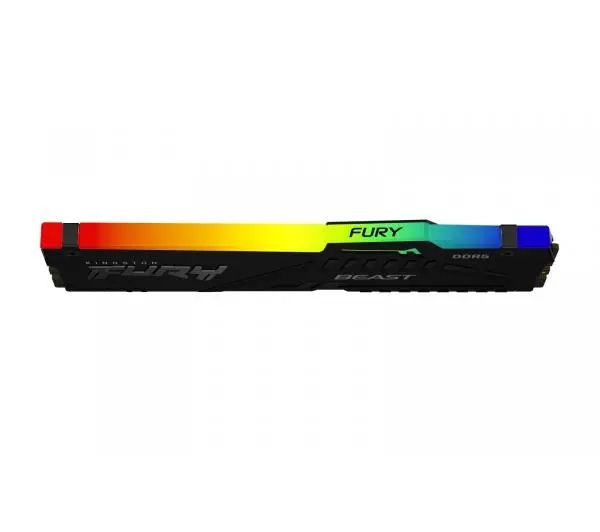 Pamięć RAM Kingston Fury Beast RGB 32GB 5600MHz DDR5 CL36 DIMM