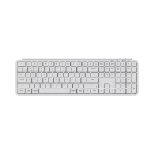 Keychron B6 Pro niskoprofilowa klawiatura bezprzewodowa ultra-slim B6P-K8