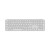 Keychron B6 Pro niskoprofilowa klawiatura bezprzewodowa ultra-slim B6P-K8