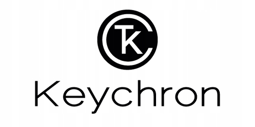 Keychron B6 Pro niskoprofilowa klawiatura bezprzewodowa ultra-slim B6P-K8