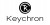 Keychron B6 Pro niskoprofilowa klawiatura bezprzewodowa ultra-slim B6P-K8