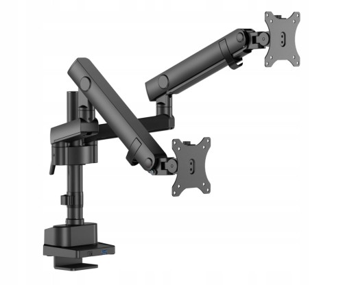 Uchwyt do monitora Silver Monkey UM-510