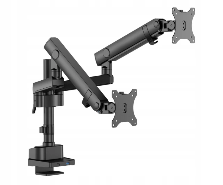 Uchwyt do monitora Silver Monkey UM-510