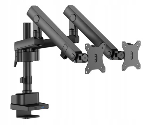 Uchwyt do monitora Silver Monkey UM-510