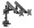 Uchwyt do monitora Silver Monkey UM-510