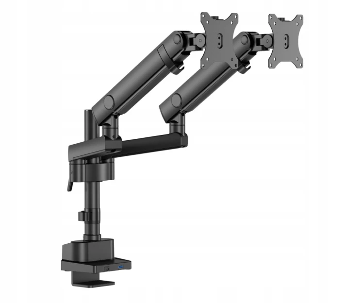 Uchwyt do monitora Silver Monkey UM-510