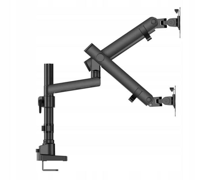Uchwyt do monitora Silver Monkey UM-510
