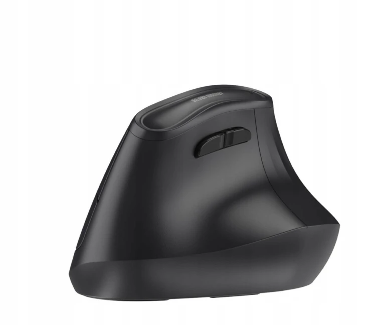 Silver Monkey Premium Ergonomic Wireless Comfort Mouse Silent SMA228
