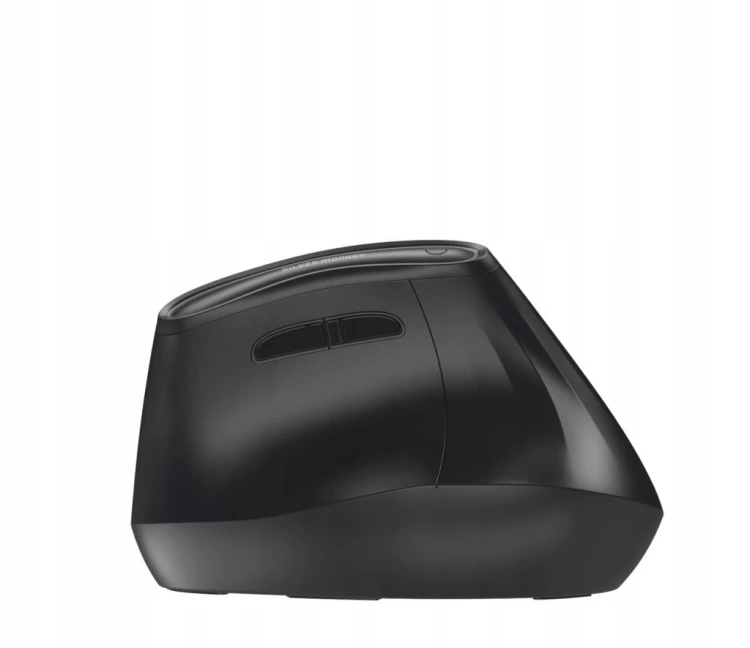 Silver Monkey Premium Ergonomic Wireless Comfort Mouse Silent SMA228