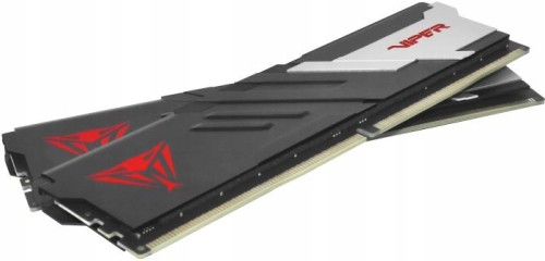 Pamięć RAM do komputera Patriot Viper Venom DDR5 32GB (2 x 16GB) 6000 CL36