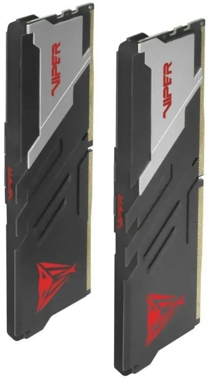Pamięć RAM do komputera Patriot Viper Venom DDR5 32GB (2 x 16GB) 6000 CL36