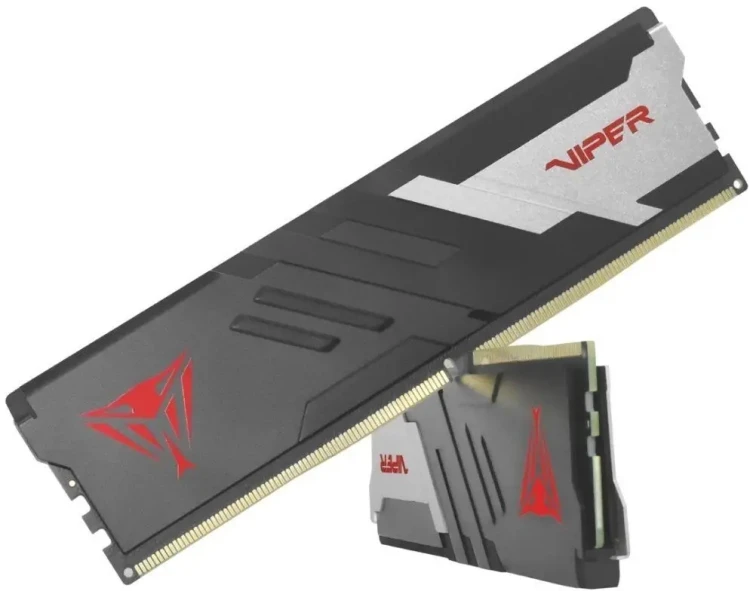 Pamięć RAM do komputera Patriot Viper Venom DDR5 32GB (2 x 16GB) 6000 CL36