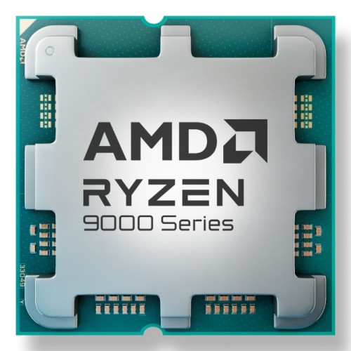 Procesor AMD Ryzen 7 9850X3D 8 x 4,7 GHz