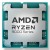 Procesor AMD Ryzen 7 9850X3D 8 x 4,7 GHz