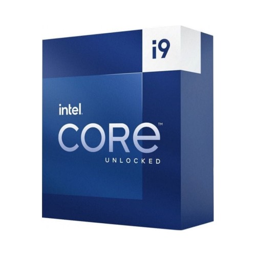 Procesor Intel Core i9-14900KF 24 rdzenie 3.2 GHz (6.0 GHz w trybie turbo)