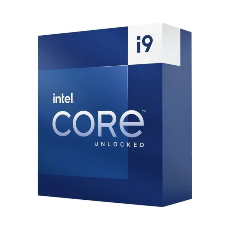 Procesor Intel Core i9-14900KF 24 rdzenie 3.2 GHz (6.0 GHz w trybie turbo)