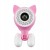 Projektor Kiano Alpha Kid Pink Cat WXGA Android Wi-Fi Bluetooth Różowy