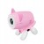 Projektor Kiano Alpha Kid Pink Cat WXGA Android Wi-Fi Bluetooth Różowy