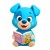 Projektor Kiano Alpha Kid Pink Cat WXGA Android Wi-Fi Bluetooth Różowy