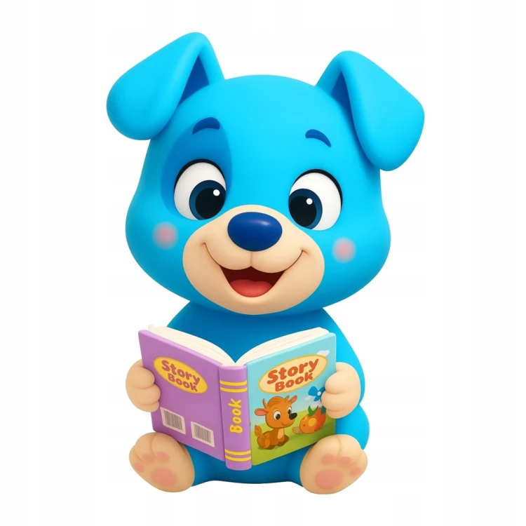 Projektor Kiano Alpha Kid Pink Cat WXGA Android Wi-Fi Bluetooth Różowy