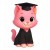 Projektor Kiano Alpha Kid Pink Cat WXGA Android Wi-Fi Bluetooth Różowy