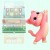 Projektor Kiano Alpha Kid Pink Cat WXGA Android Wi-Fi Bluetooth Różowy
