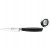 OUTLET Zestaw 5 noży w bloku samoostrzącym ZWILLING All*Star 33780-500-0 - srebrny
