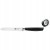 OUTLET Zestaw 5 noży w bloku samoostrzącym ZWILLING All*Star 33780-500-0 - srebrny