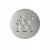 OUTLET Zestaw 5 noży w bloku samoostrzącym ZWILLING All*Star 33780-500-0 - srebrny
