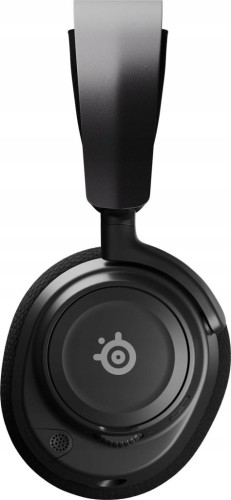 Słuchawki bezprzewodowe nauszne SteelSeries Arctis Nova 7