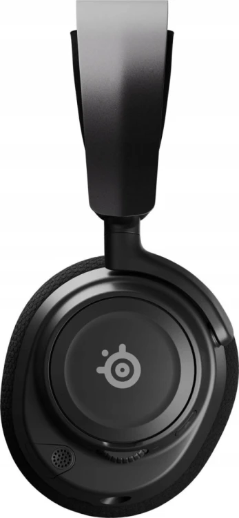 Słuchawki bezprzewodowe nauszne SteelSeries Arctis Nova 7