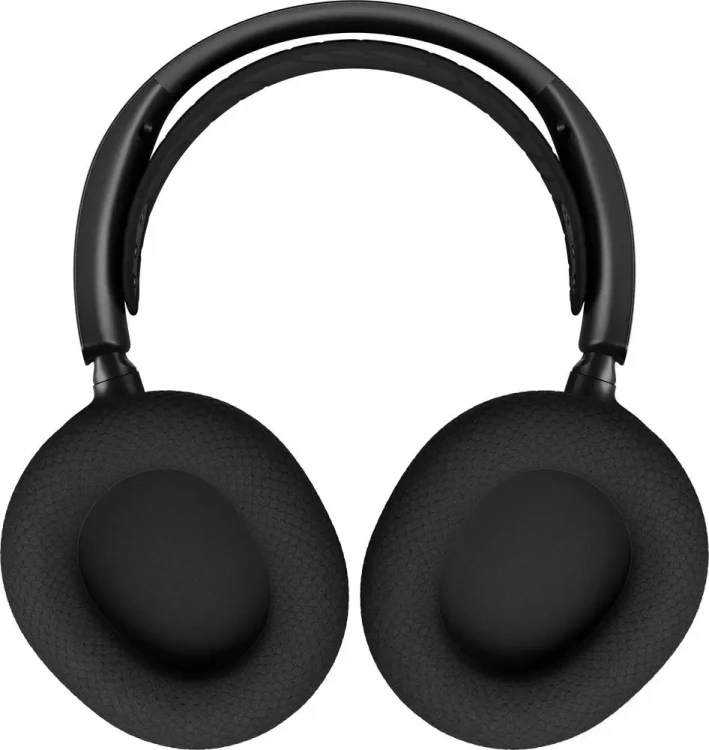 Słuchawki bezprzewodowe nauszne SteelSeries Arctis Nova 7