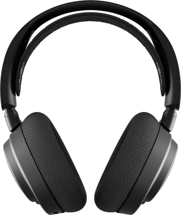 Słuchawki bezprzewodowe nauszne SteelSeries Arctis Nova 7