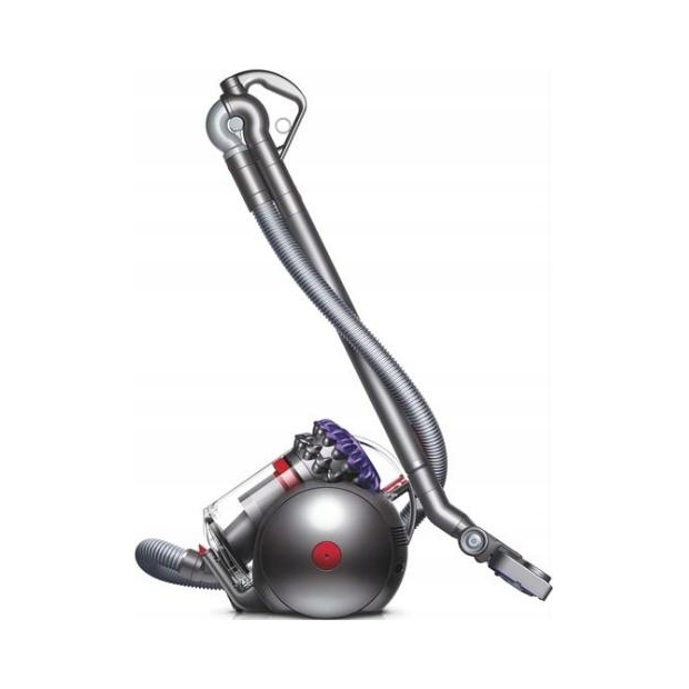 Odkurzacz bezworkowy Dyson Big ball Parquet 2