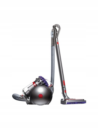 Odkurzacz bezworkowy Dyson Big ball Parquet 2
