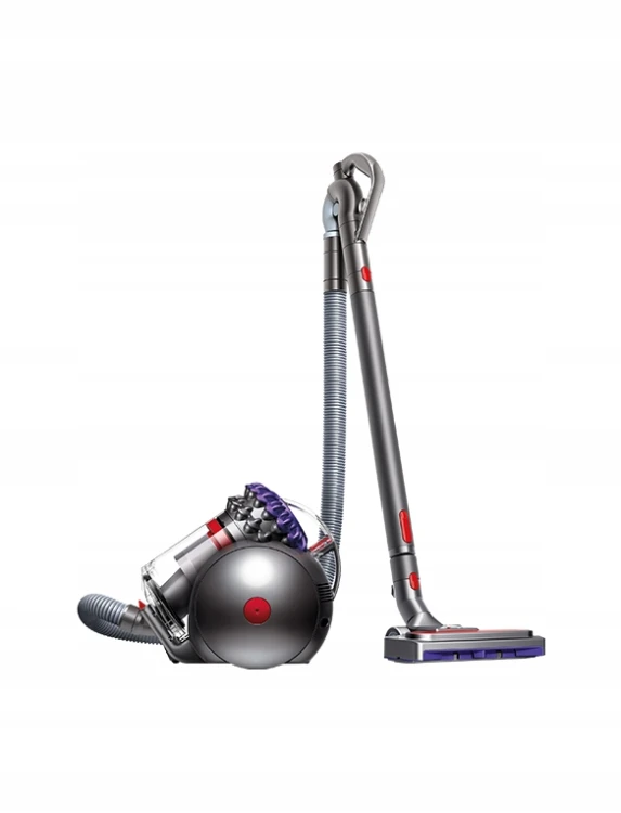 Odkurzacz bezworkowy Dyson Big ball Parquet 2