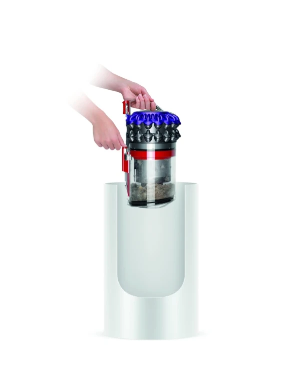 Odkurzacz bezworkowy Dyson Big ball Parquet 2