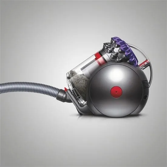 Odkurzacz bezworkowy Dyson Big ball Parquet 2