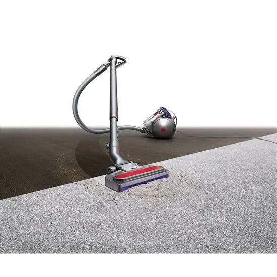 Odkurzacz bezworkowy Dyson Big ball Parquet 2