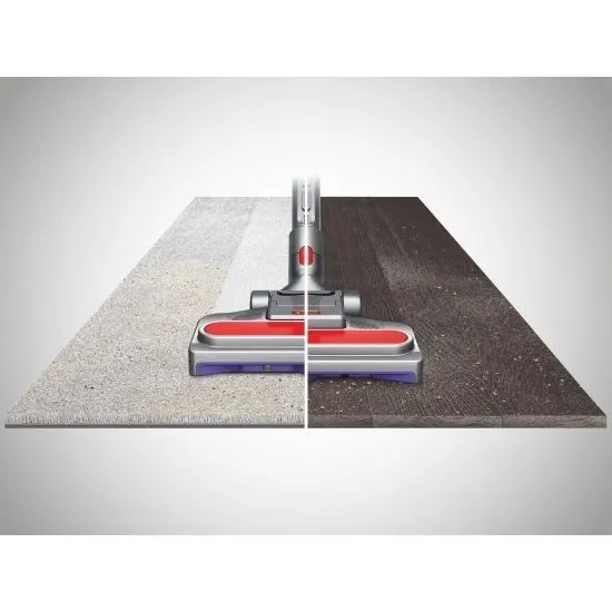 Odkurzacz bezworkowy Dyson Big ball Parquet 2