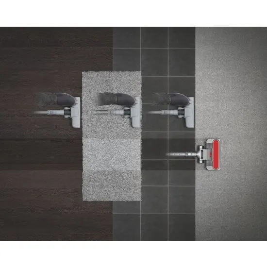 Odkurzacz bezworkowy Dyson Big ball Parquet 2