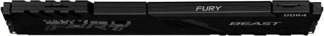 Pamięć RAM Kingston 32 GB DDR4 3200 MHz CL16 DIMM 2x16 GB radiator