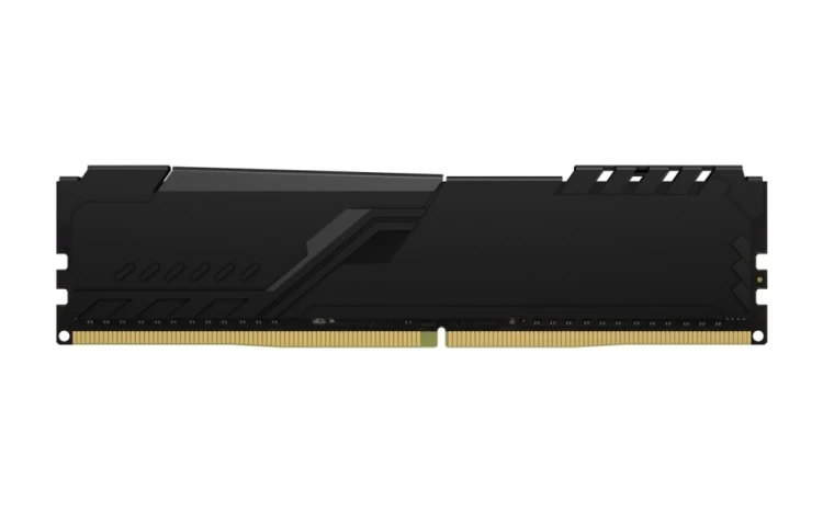 Pamięć RAM Kingston 32 GB DDR4 3200 MHz CL16 DIMM 2x16 GB radiator