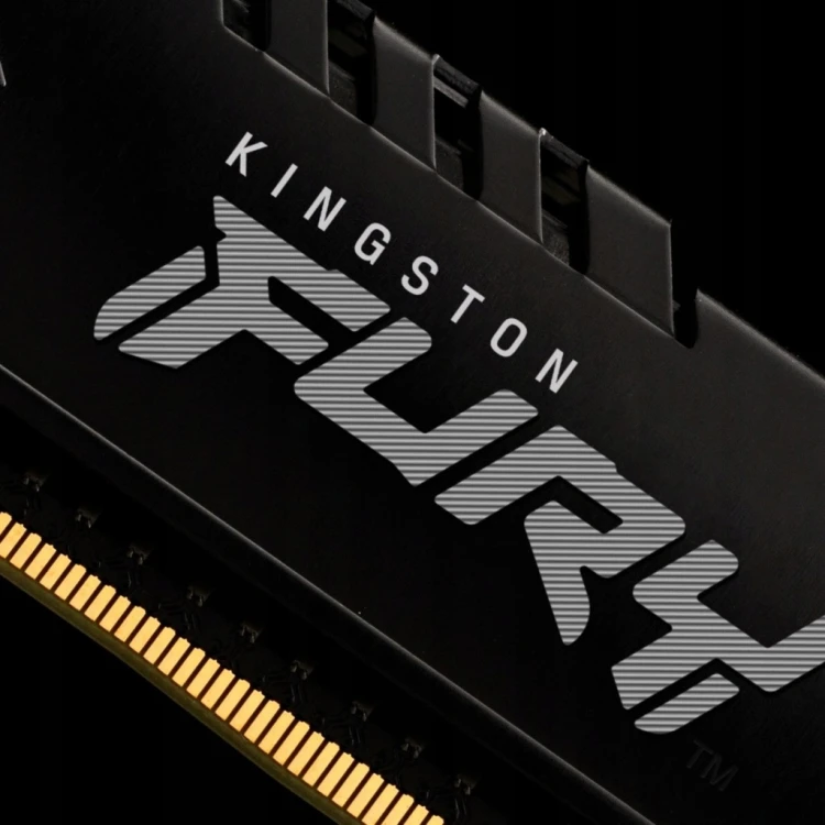 Pamięć RAM Kingston 32 GB DDR4 3200 MHz CL16 DIMM 2x16 GB radiator