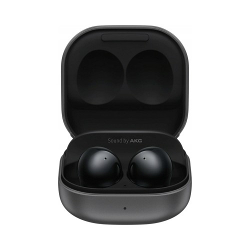 Słuchawki bezprzewodowe dokanałowe Samsung Galaxy Buds 2 onyx